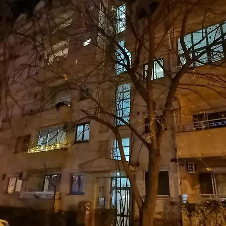 Apartament Cozy Retro