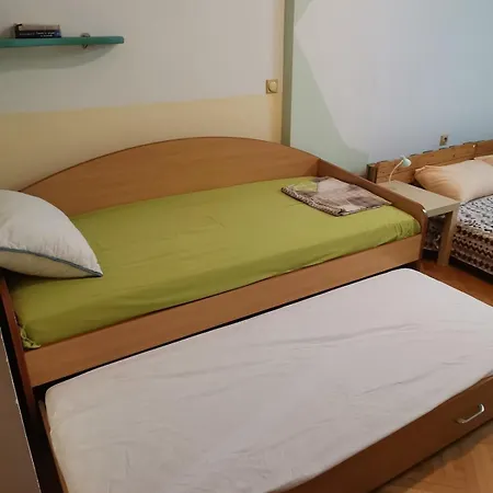 Apartman Cozy Retro