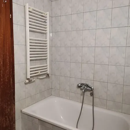 Cozy Retro Apartman *
