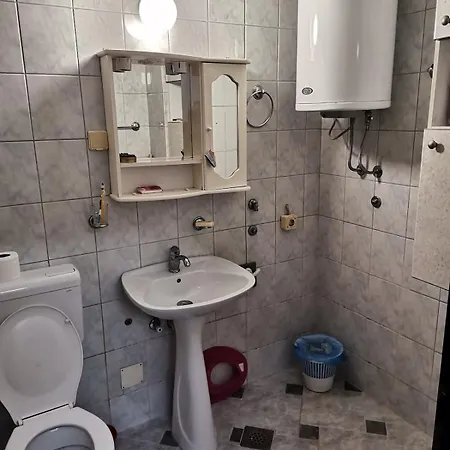 Apartman Cozy Retro *