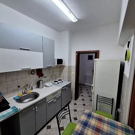 Apartman Cozy Retro *